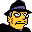 Townspeople Mafia boss Icon